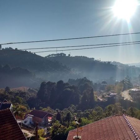 Pousada Das Rosas Campos do Jordão 외부 사진