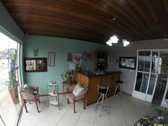 Pousada Das Rosas Campos do Jordão 외부 사진