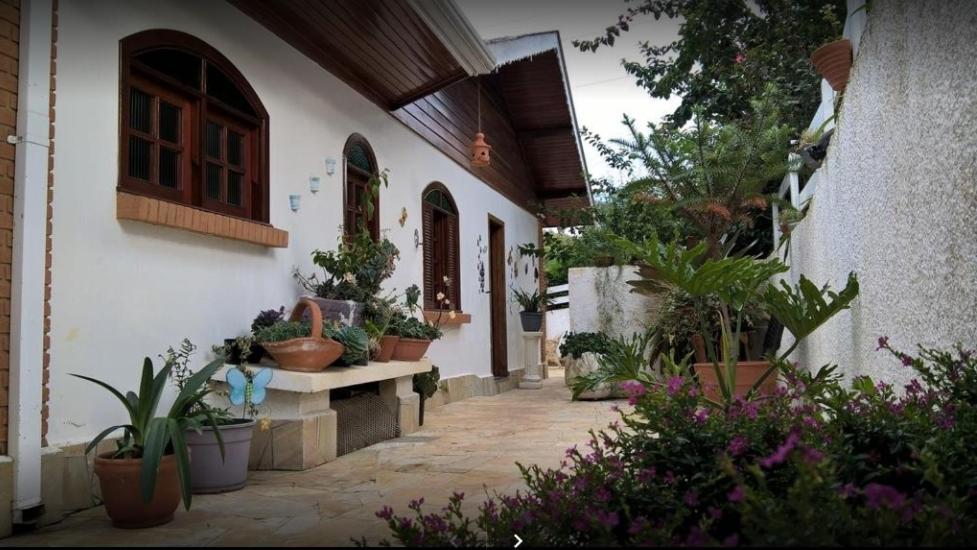 Pousada Das Rosas Campos do Jordão 외부 사진