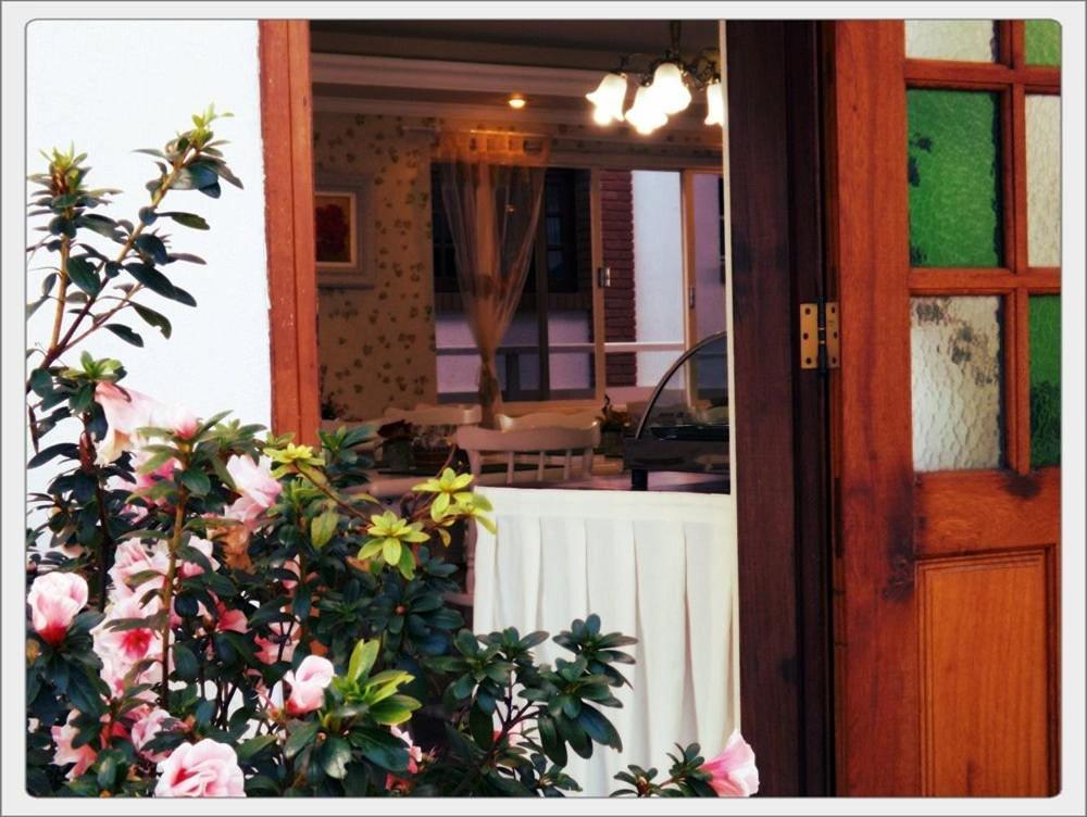 Pousada Das Rosas Campos do Jordão 외부 사진