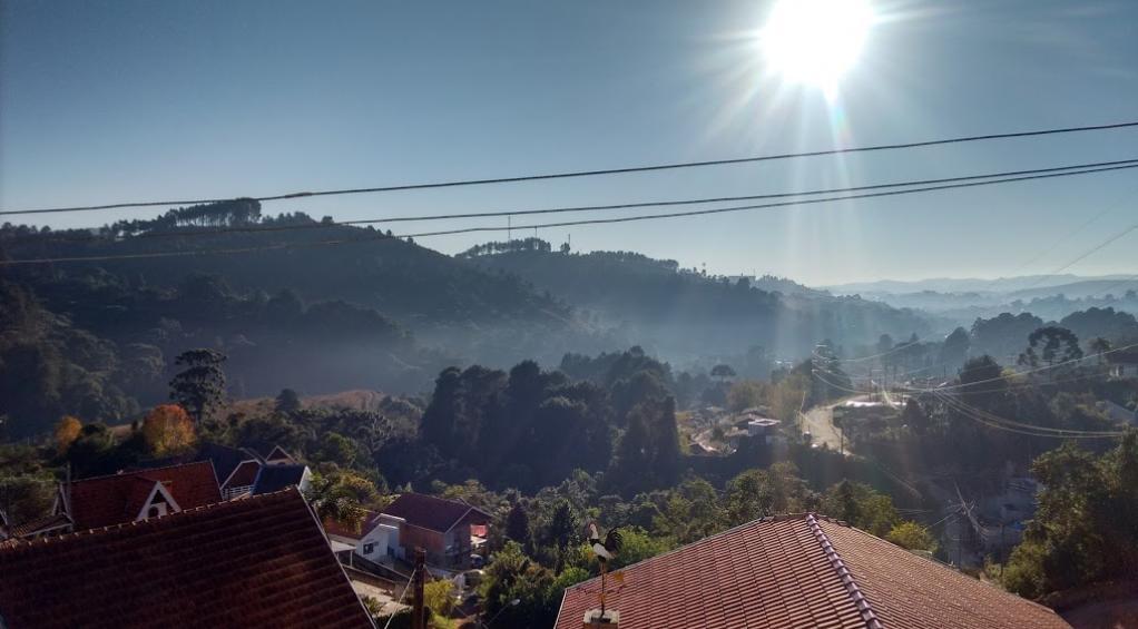 Pousada Das Rosas Campos do Jordão 외부 사진